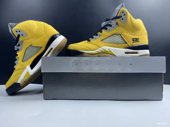 Cheap TBK Tokyo Jordan 5 Air 454783-701 T23 Retro 0529